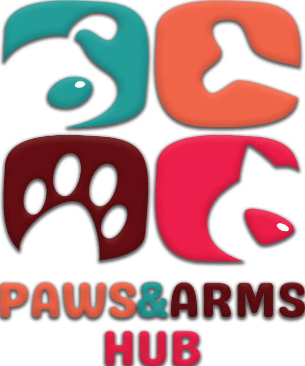 Paws&Arms Hub