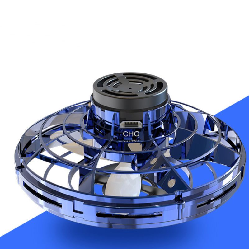 FlyNova Mini Drone LED UFO