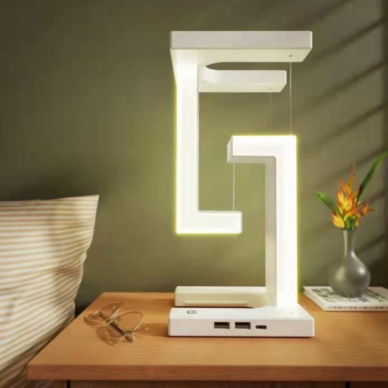 Creative Balance Floating Lamp