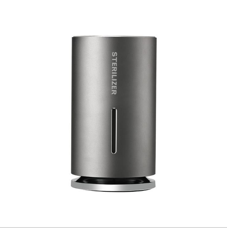 Smart Air Humidifier For Car