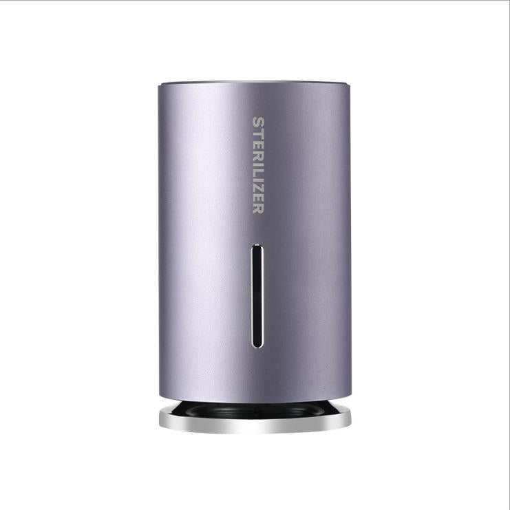 Smart Air Humidifier For Car