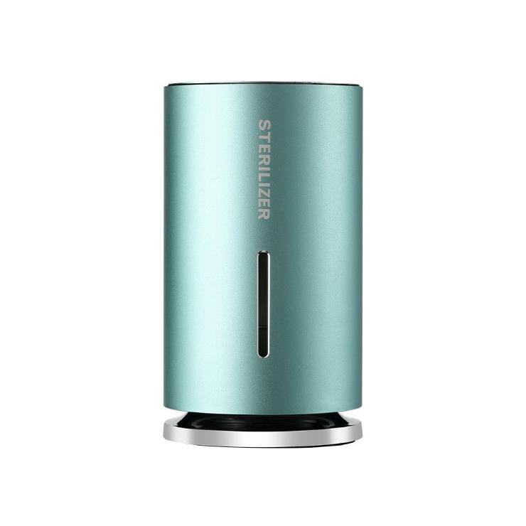 Smart Air Humidifier For Car